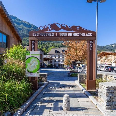 Appartement Le Carlaveyron - Happy Rentals Лез-Уш Экстерьер фото