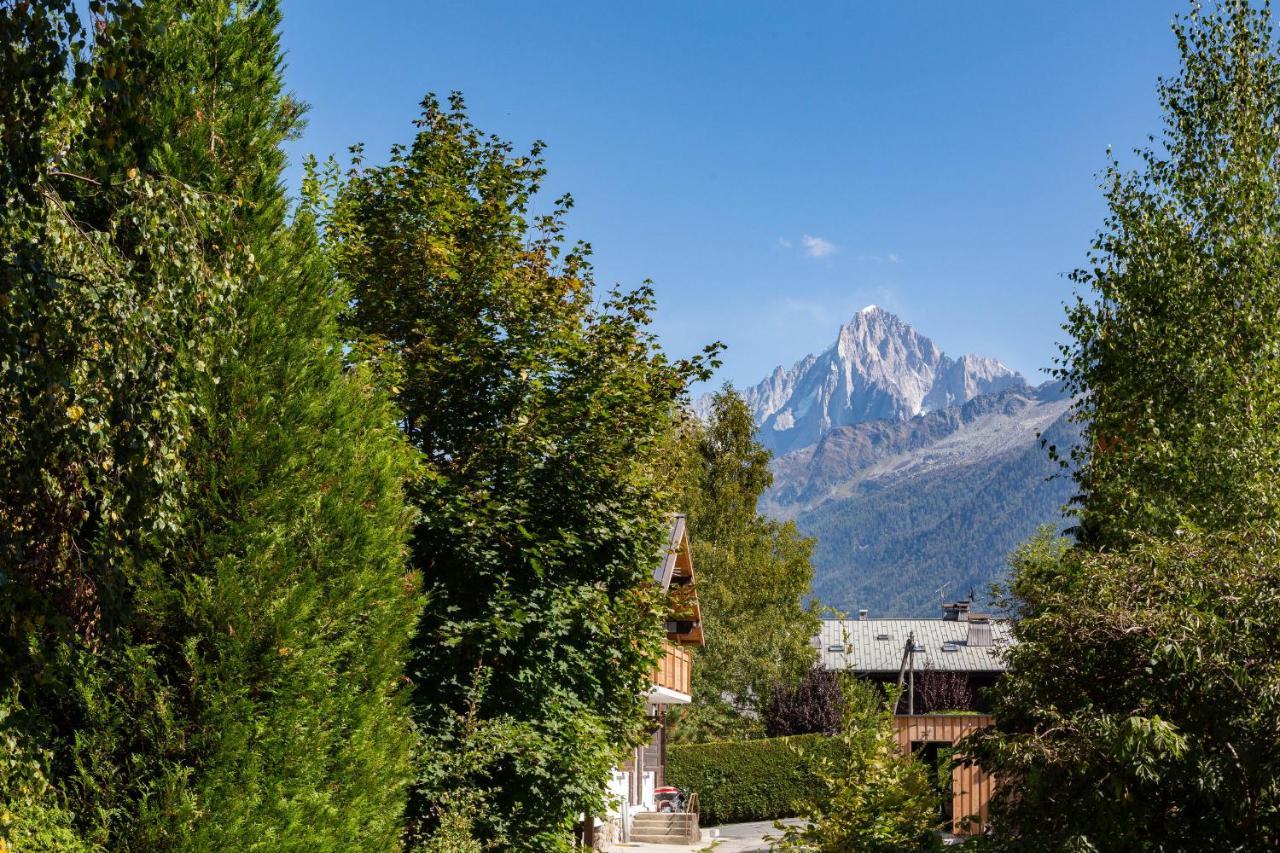 Appartement Le Carlaveyron - Happy Rentals Лез-Уш Экстерьер фото