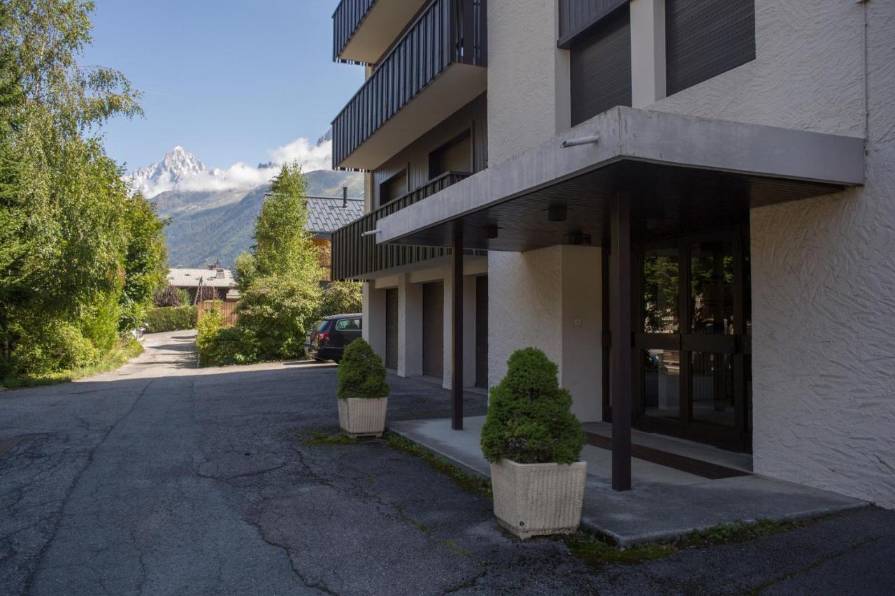 Appartement Le Carlaveyron - Happy Rentals Лез-Уш Экстерьер фото