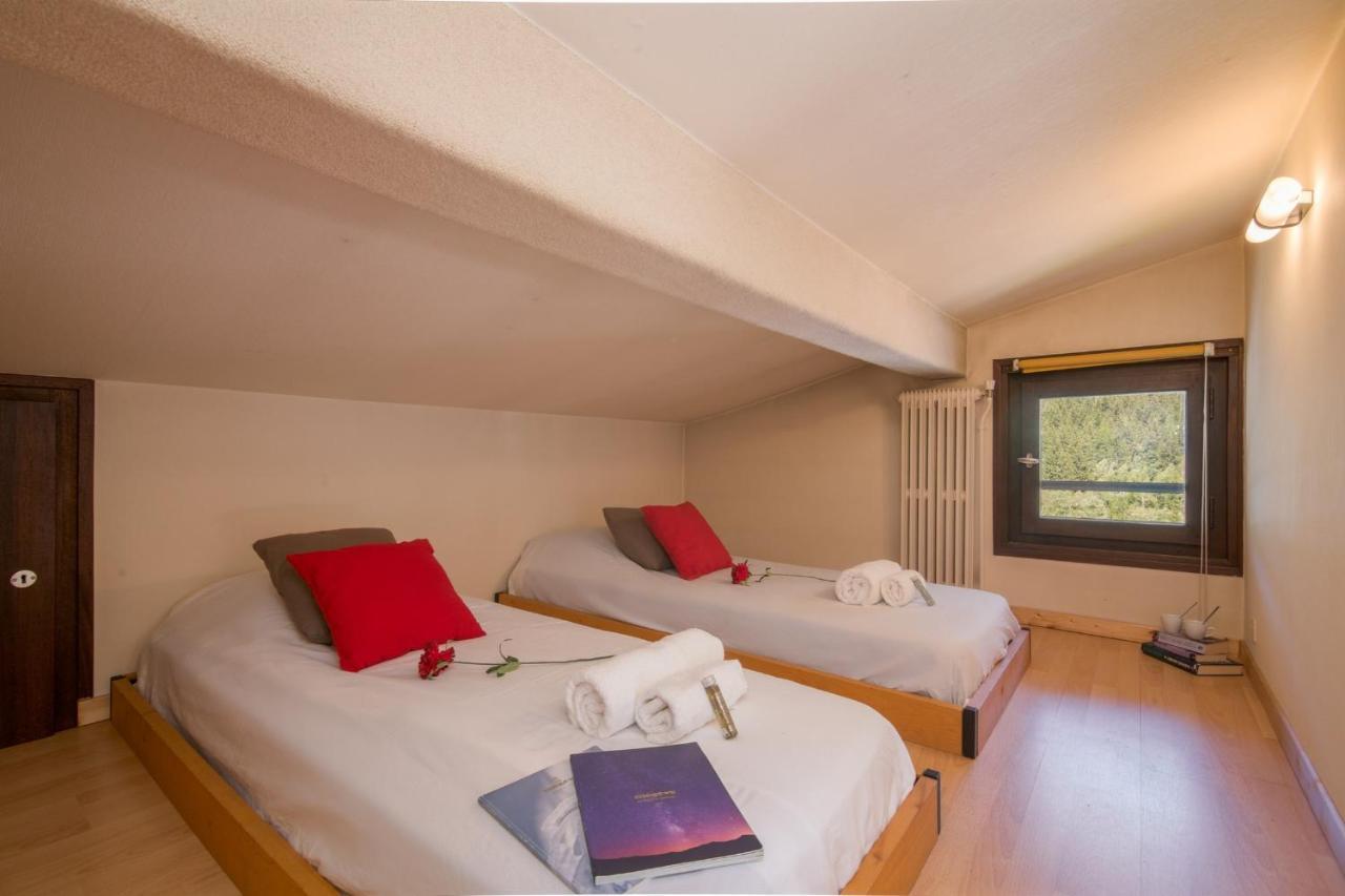 Appartement Le Carlaveyron - Happy Rentals Лез-Уш Экстерьер фото