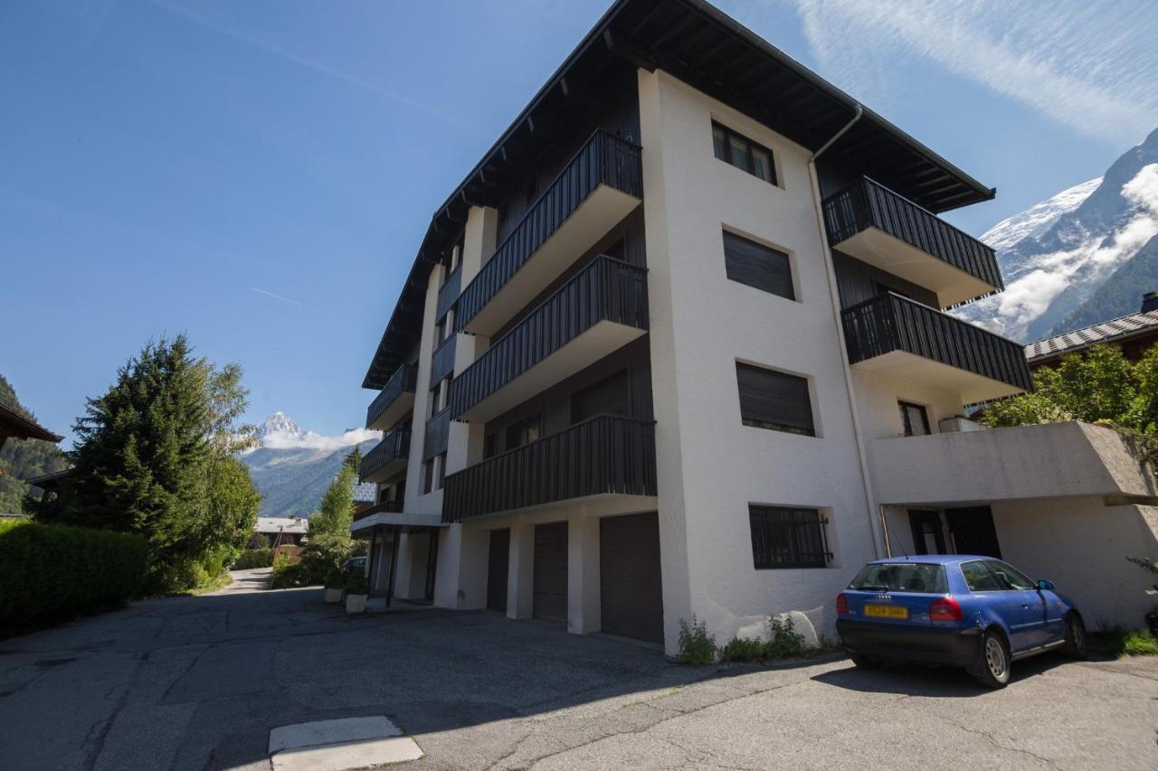 Appartement Le Carlaveyron - Happy Rentals Лез-Уш Экстерьер фото